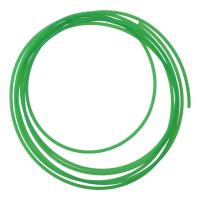 Cinturón De Poliuretano Sólido Redondo Para Transportador Diametros 2mm 3mm-15mm Verde Adecuado Para Máquina De Enchufe Secadora - details 0
