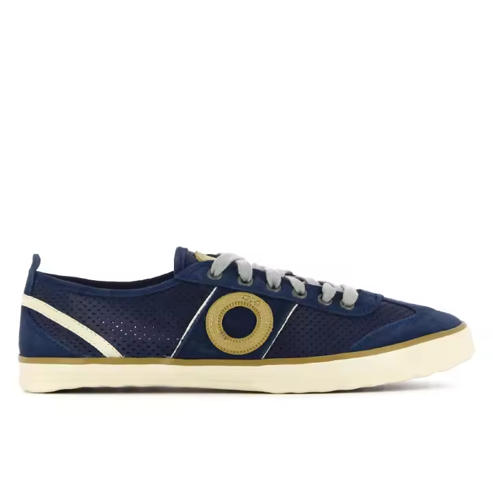Aro Zapatillas 3134 PICADA SAPER de color Azul - 1