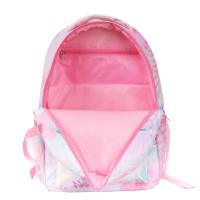 Mochila De Escuela Para Niños Y Niñas Anime Kawaii Cartoon Mochila Primaria Para Niños Y Niñas Bolsa Escolar De Dibujos Animados Stitch - details 4