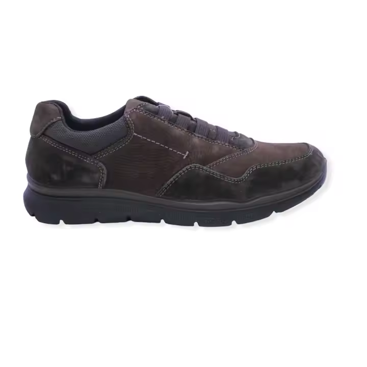 IMAC 253170  CAFFE  a  Botín nada  ANT  con elásticos  para hombre - 1