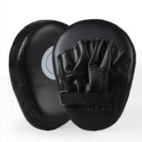 Guantes De Boxeo Con Almohadillas De Patada 1 Pieza Equipamiento De Entrenamiento De Boxeo Sanda Muay Thai Para Hombres Y Mujeres - details 2