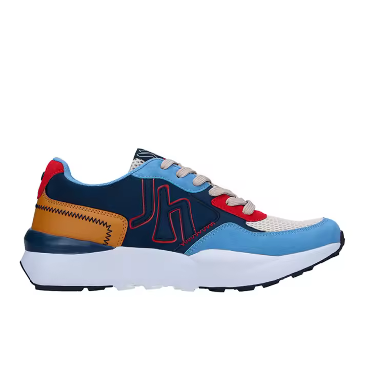 ZAPATILLAS J'HAYBER CHAMAN-41 EUR - 1