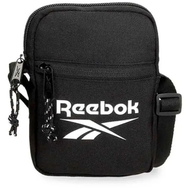 Mochilas marca Reebok modelo 8035131 para unisex en color negro - 1