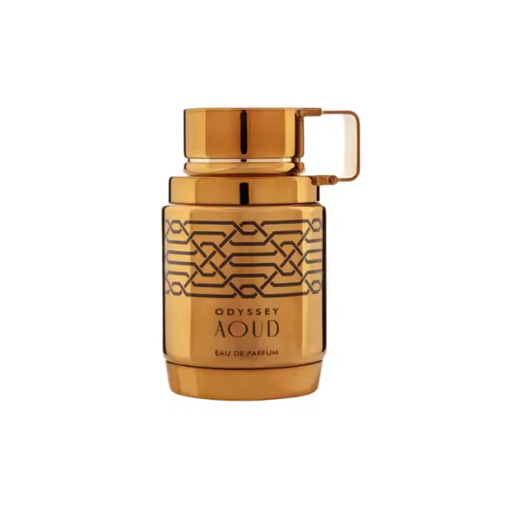 Perfume ODYSSEY AOUD Armaf 100ml +ATOMIZADOR 5ml Recargable GRATIS! Perfume HOMBRE Perfume Árabe Original De Dubai Emiratos Árabes, oriental - 1