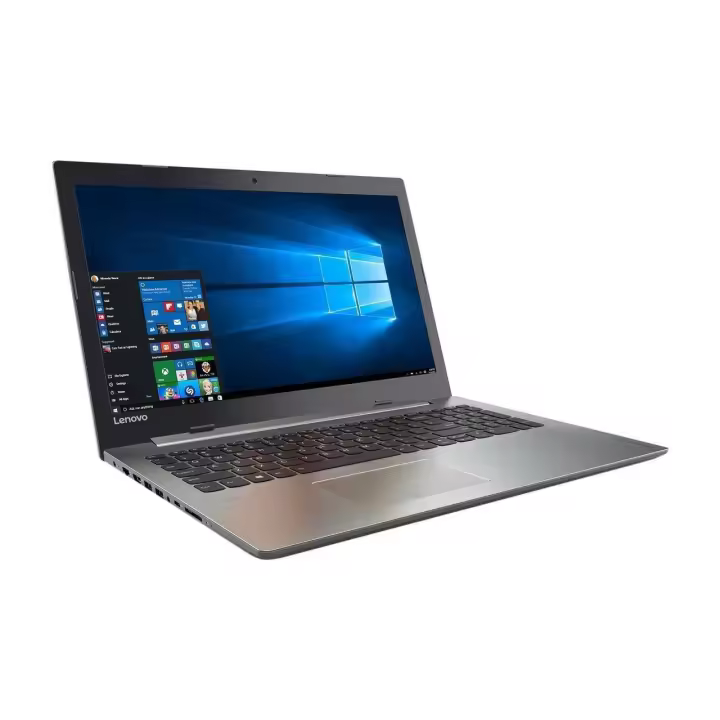 Lenovo Idea Pad 320-15IKB (TIENE USO) 15.6"Grade A Core i5-7200U 8GB 128GBSSD GRIS - ENVIO 24H- - 1