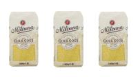 LA MOLISANA-spaguetti N.15 5bolsa *500 g-LINGUINE MOLISANA Nº6 5BOLSA*500 GR-penne rigate N.20 5* 500 g-rigatoni N.31 5bolsa* 500 g-MACCHERONI Nº37 5*500G-farfalle rigate N.66 5*500G-FUSILLI Nº 28 5*500G-Cous cous 1KG*3BOLSA - details 7