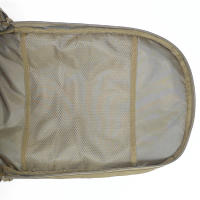 Mochila Táctica De 45L Para Hombres Mochila De Campaña Y Caza Con Sistema Molle Bolsa De Ataque Y Accesorios De Trabajo Exterior Material De Nylon - details 6
