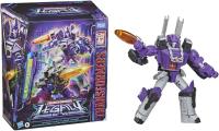 Transformers Juguetes Generations Legacy Series Galvatron Clase líder - Figura de acción - 19 cm - Edad: 8+, F3518 - details 1