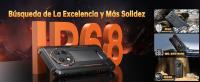 OUKITEL G1 Móvil Rugerizado Android 14-24GB+256GB 6.52'' HD+ Movil Irrompible, Batería 10600mAh 48MP Smartphone Dual 4G SIM - details 11