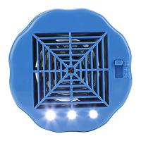 Lámpara De Calor Para Ponedero De Pollo Segura 100-300W Herramienta De Cría De Ganado Para Granjas Y Cultivo - details 5