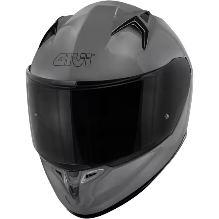 Casco Integral Givi 50.8 Nardo Grey - 1
