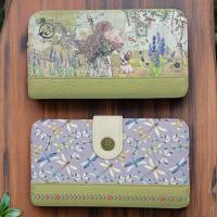 Cartera Mujer Sweet & Candy Bags C-061– 4 Modelos - Diseño y funcionalidad - 18 x 10.5 x 4 cm - details 8