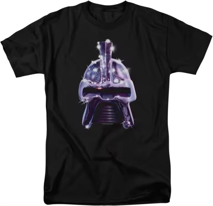 Camiseta de Battlestar Galactica Battle Cast para hombre, camisa para adulto - 1