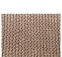Nueva Taza Para Gatos Con Afilador De Uñas Tablero De Cartón Antirresbaladero Juguete Para Masticar Sofá Almohada Cama Pads De Molienda - details 1
