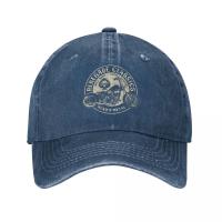 Gorra De Béisbol Glorys Bounds Para Hombres Y Mujeres Estilo Vintage Desgastado Protección Solar Ajustable Para Outdoor Running Regalo - details 0