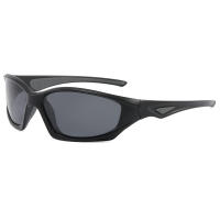 Nuevas gafas de sol deportivas de ciclismo con montura pequeña, gafas para daltonismo al aire libre para hombres y mujeres, gafas de sol que cambian de color de día y de noche (estuche para gafas específico para deportes incluido) - details 3
