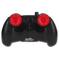 Maisto Tech - Coche teledirigido, Rock Hopper, 2.4 GH.z, Giro 360°, hasta 25° de inclinación, neumáticos de espuma, carga USB, radiocontrol para niños, teledirigido, coche para niños, +5 años - details 4