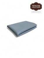 Cartera pequeña,Monedero,Tarjetero de cuero ,billetera elegante Para Mujer,Cuero Granulado ,Piel auténtico-,Ligera y Práctica,Varios Colores,regalo para mujer,hecho en Italia - details 0