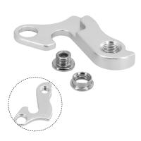Derailleur Trasero De Bicicleta En Aleación De Aluminio MTB Mecha Derailleur Hanger Salida De Encaje Adaptador Convertidor Piezas De Ciclismo - details 3