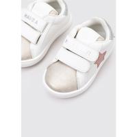 Gioseppo  EBENTHAL Deportivas Con Velcro Bebé - niña (hasta la talla 30) Blanco - details 1