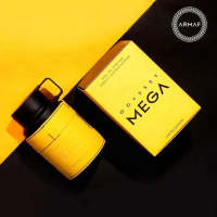 Armaf Odyssey Mega Eau de Parfum – Long-lasting Fragrance, 100ml Bottle for Men and Women - details 0
