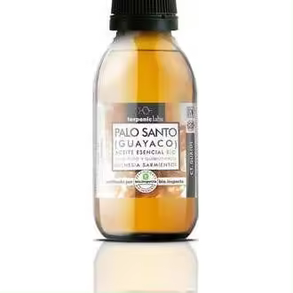Terpenic Palo Santo Guayaco Aceites Esenciales 30Ml - 1