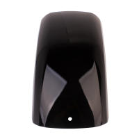 Faro Trasero Negro De ABS Cubierta De Guardabarros Corto Para Harley Sportster XL 883 1200 Nightster Roadster Super Low Custom - details 5