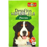 Bioviva - Desafíos Naturaleza. Perros. Juego educacional - details 1