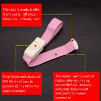 1Pcs Hebilla De Liberación Rápida Colorida Para Medicina Y Primeros Auxilios Uso General En Salud Y Deportes Al Aire Libre - details 4