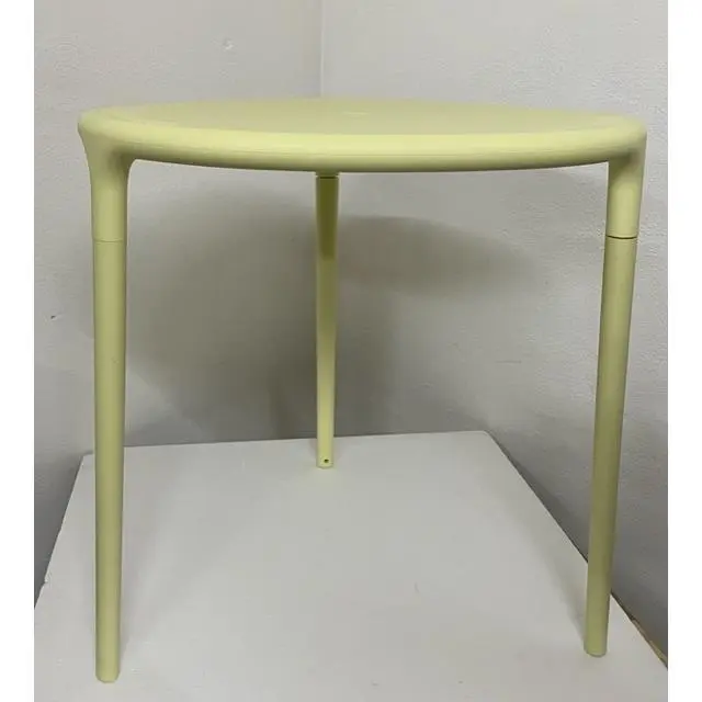 TABLA DE AIRE TRIANGULAR VERDE MAGIS - 1