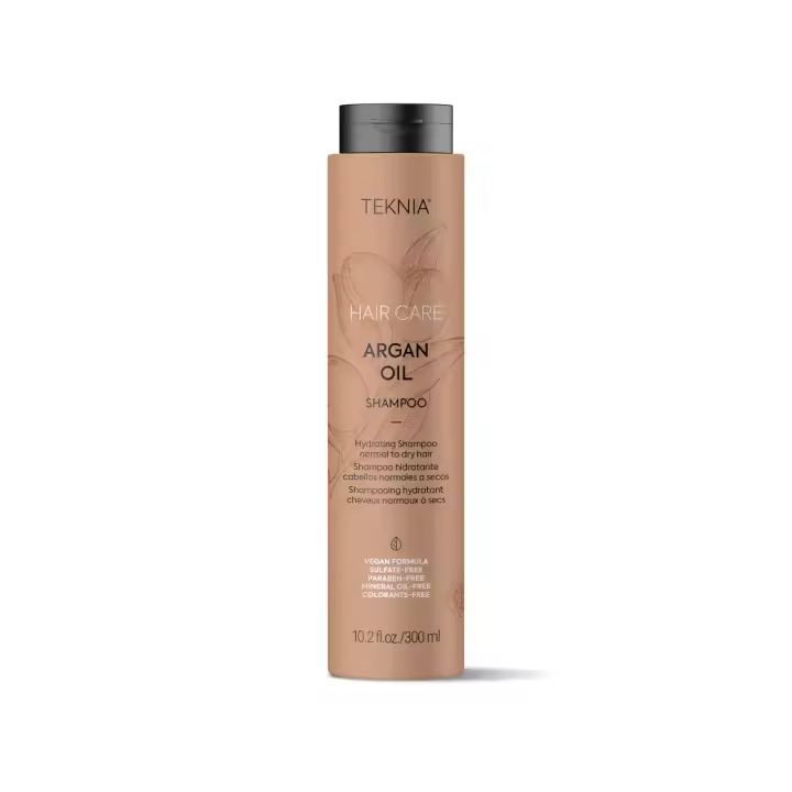 Lakme champu argan oil 300ml - 1