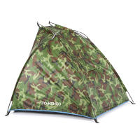 Carpa Ultraligera Para 2 Personas Protección UV Para Playa Pesca Picnic Parque Verano Sombra Refugio Carpa De Exterior - details 80