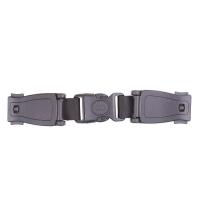 Cinturón De Seguridad Para Niños Durable Con Hebilla De Cuello Torácico Adecuado Para Asiento De Coche Accesorios De Coche Tamaño 16cm - details 11