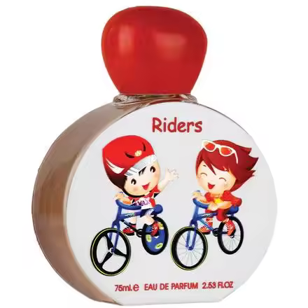 Lattafa for KIDS - Riders - 1