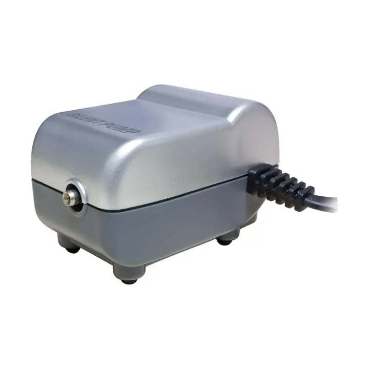 Compresor de aire SILENT PUMP 2000 c/c por minuto - 1