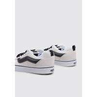Vans KNU SKOOL  Deportivas Planas Hombre Blanco - details 2