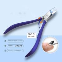 Nuevo Kit De Manicura Y Pedicura 30 PCs Cortauñas En Acero Inoxidable Conjunto De Herramientas Para Corte De Uñas Y Tobilleras - details 6