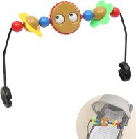 Baby Rocking Chair Matching Sleep Aid Music Toy - details 3