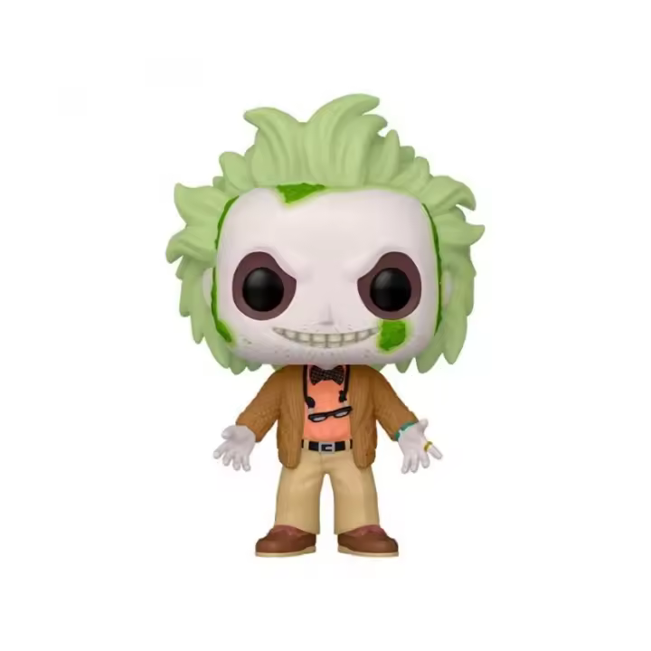 Funko-POP! Vinyl Beetlejuice - Beetlejuice (2024) - 1