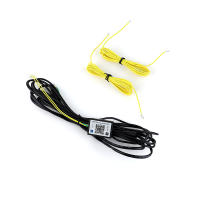 Luces De Señal De Acceso LED Para Polaris RZR XP 1000 Turbo 2018-2021 UTV ATV Luces De Color RGB Material ABS - details 39