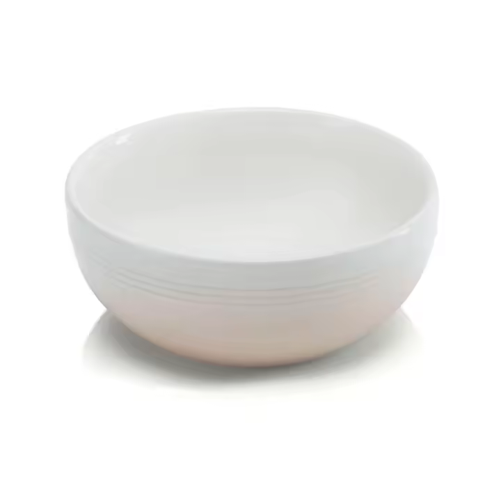 Bol Cerámico Le Creuset 770 Ml Coupe - Precioso y Versátil - 1