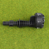 1Pc 6 En 1 Rojellador Multifuncional De Alta Presión Para Limpieza De Coches Accesorios De Lavado De Automóviles Con Boquilla De Agua - details 6