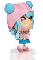Trotties las muñecas viajeras con superpoderes y Emojieyes Mia de Tokio - Famosa TFT01000 - details 3