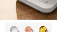 XIAOMI MIJIA Multifuncional Olla De Salud Eléctrica N1 800W Acero Inoxidable 304 Preservación Térmica 1.5L Base Giratoria De 360 Grados - details 8