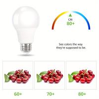 Bombilla LED DC 12V-85V E27/E14 3W-20W Para Decoración De Hogar Y Camping Túneles Bombilla De Lámpara De 6W 9W 12W 15W 18W 20W - details 2