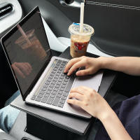 Mesa Portátil Plegable Para Laptop Mini Soporte Para Ordenador Portátil Para Sofa Cama Sala De Estar TV Herramientas De Trabajo Y Lectura - details 5