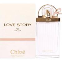 LOVE STORY Chloe eau de toilette 75 ml - details 0