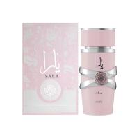 Perfume Árabe Lattafa Yara Rosa 100 ml – Eau de Parfum colonia para Mujer envio desde España - details 3