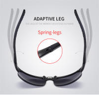 Gafas De Ciclismo UV400 Para Hombres Y Mujeres Protección Solar Para Deportes Al Aire Libre Correr Pesca Mountain Road Bike - details 4