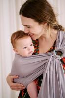 Momawo Bandolera Portabebé Splash - Ergonómica y Versátil - details 2